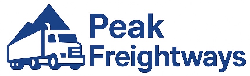 Peak Freightways Inc