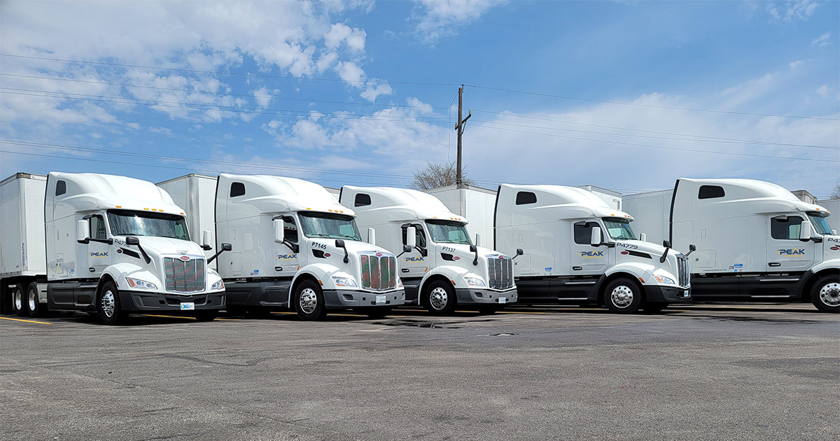 owner operator trucking success