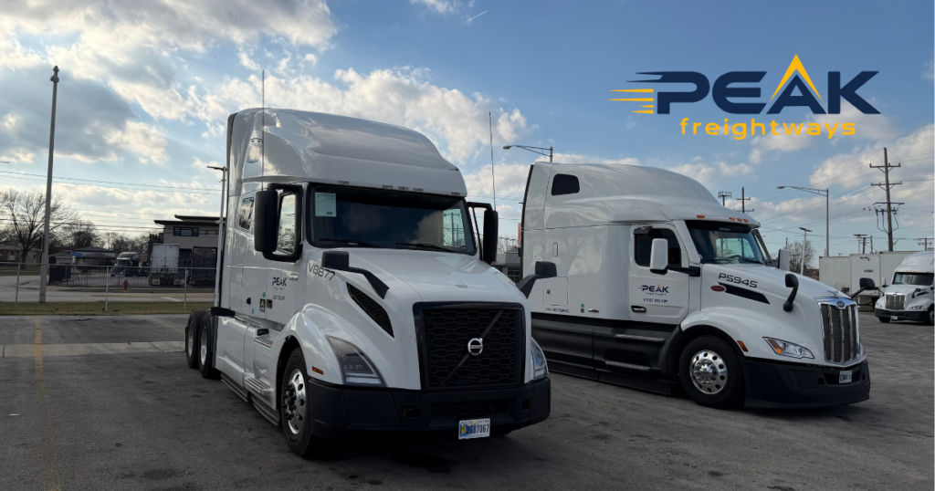 Why Do Truck Drivers Choose Lease Programs