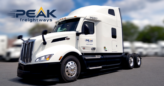 A Complete Guide to Mile Based Lease Purchase and Owner Operator Trucking